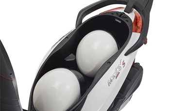 Piaggio Medley 125 S 2022 - Bild 6 Piaggio Medley 125 S 2022 - Bild 6