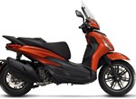 Piaggio Beverly 400 S
