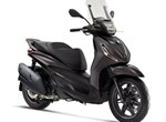 Piaggio Beverly 400 S