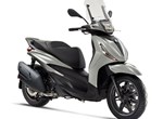 Piaggio Beverly 400 S