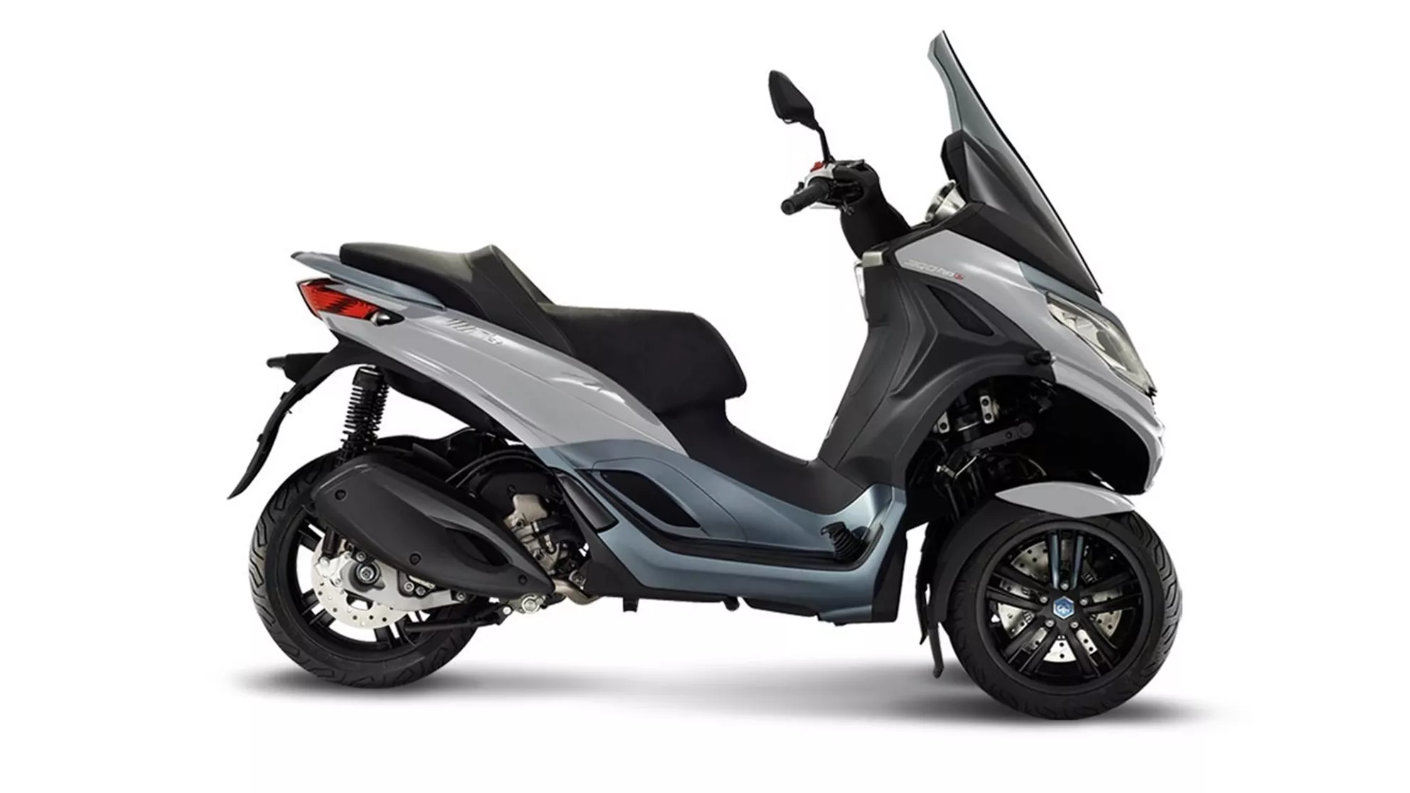 Piaggio MP3 300 - Image 1 Piaggio MP3 300 - Image 1