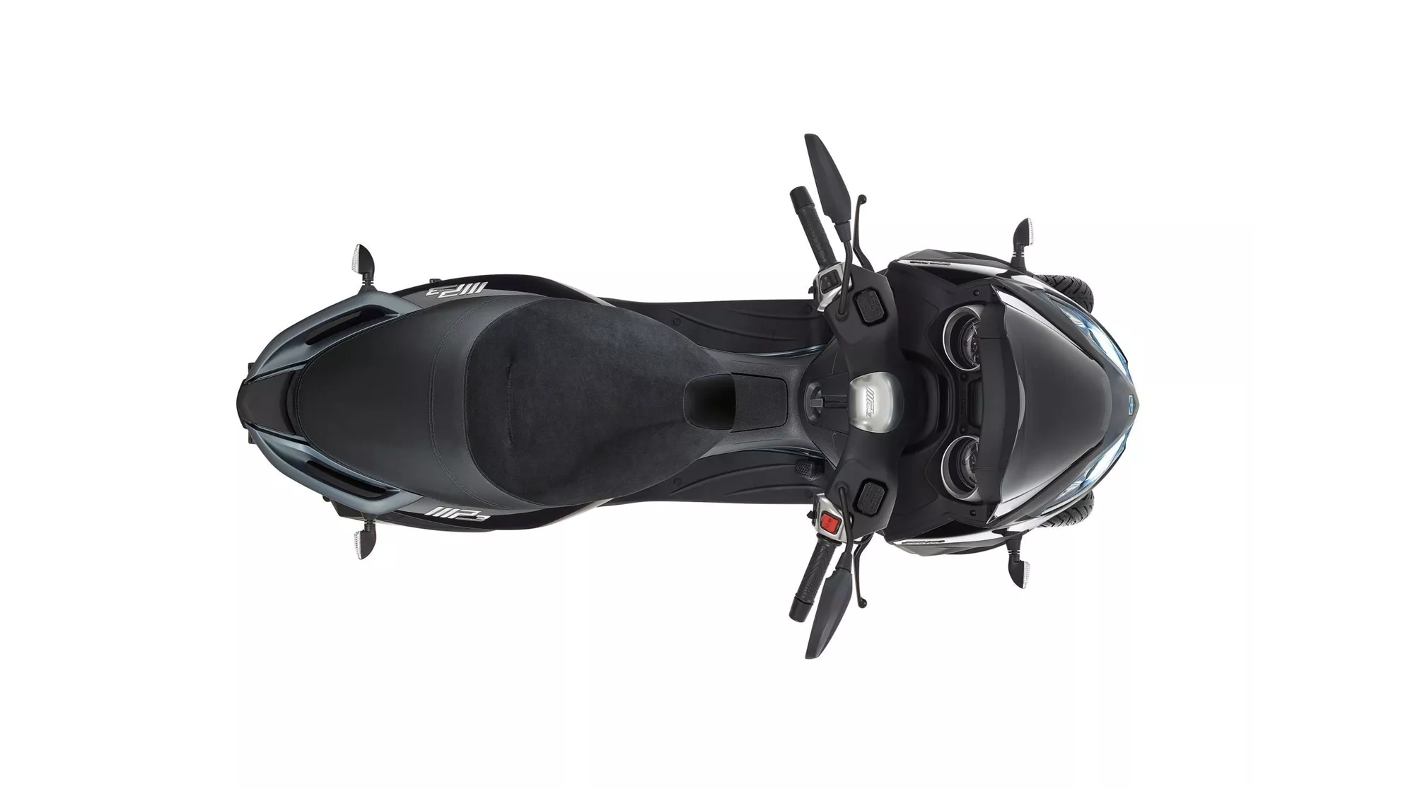 Piaggio MP3 300 - Image 2 Piaggio MP3 300 - Image 2