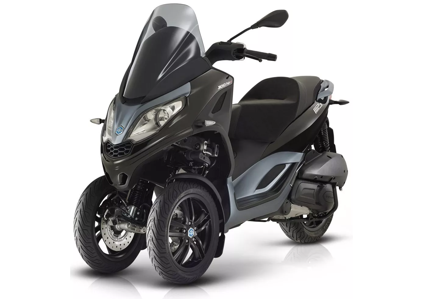 Piaggio MP3 300 2022 Piaggio MP3 300 2022