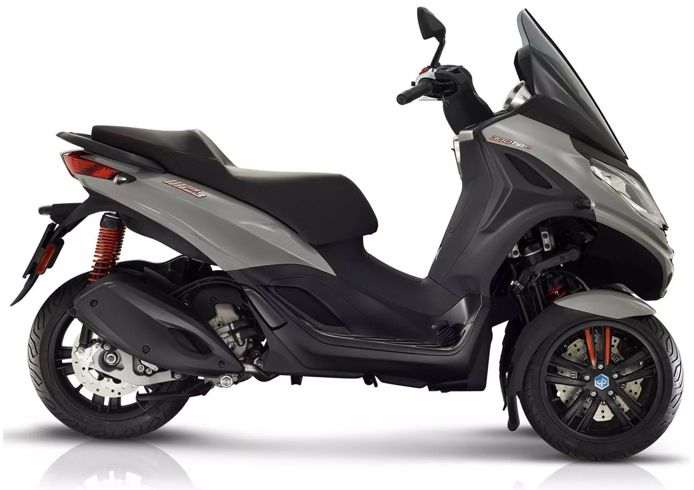 Piaggio MP3 300 Sport 2022 Piaggio MP3 300 Sport 2022