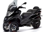 Piaggio MP3 400 Sport
