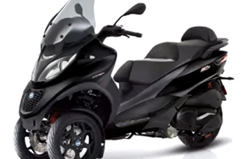 Piaggio MP3 400 Sport 2022 - Bild 6 Piaggio MP3 400 Sport 2022 - Bild 6