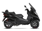 Piaggio MP3 400 Sport