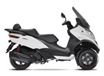 Piaggio MP3 400 Sport