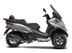 Piaggio MP3 400 Sport