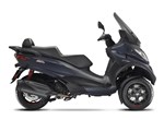 Piaggio MP3 400 Sport