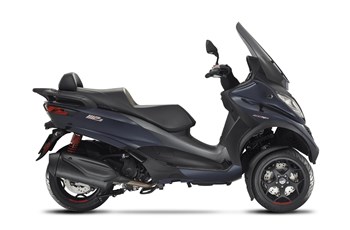 Piaggio MP3 400 Sport 2022 - Bild 2 Piaggio MP3 400 Sport 2022 - Bild 2