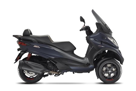 Piaggio MP3 400 Sport 2022 Piaggio MP3 400 Sport 2022