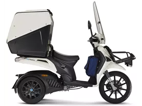 Piaggio MyMoover Piaggio MyMoover