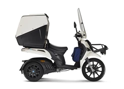 Piaggio MyMoover Piaggio MyMoover