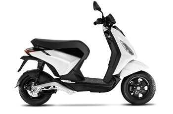 Piaggio 1 Active 2022 - Bild 2 Piaggio 1 Active 2022 - Bild 2
