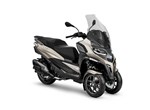 Piaggio MP3 530 HPE Exclusive