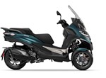 Piaggio MP3 530 HPE Exclusive