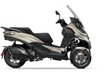 Piaggio MP3 530 HPE Exclusive