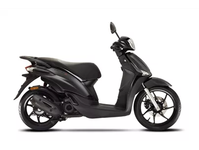 Piaggio Liberty 50 S 2022 Piaggio Liberty 50 S 2022