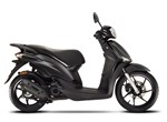 Piaggio Liberty 50 S