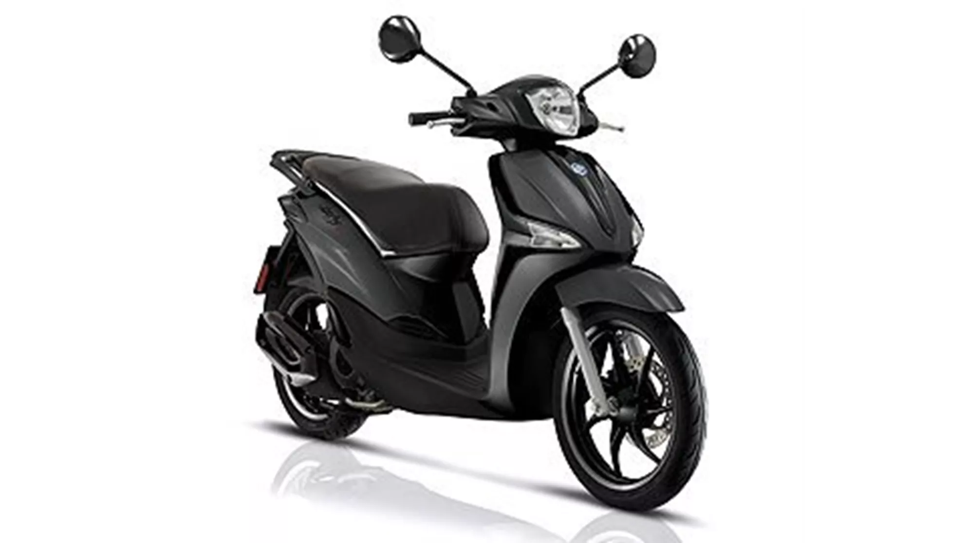 Piaggio Liberty 50 S - Image 1 Piaggio Liberty 50 S - Image 1