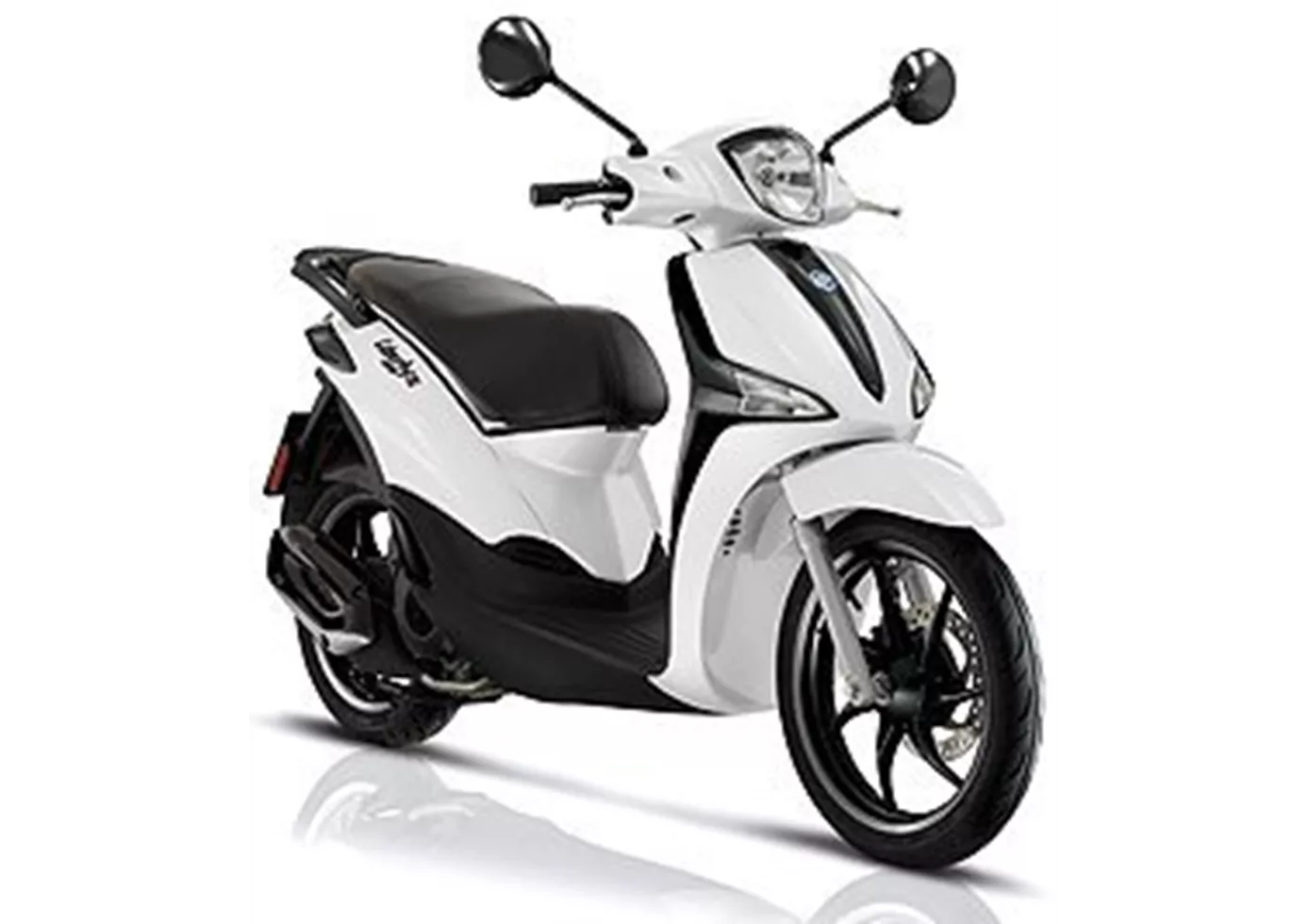 Piaggio Liberty 50 S 2022 Piaggio Liberty 50 S 2022