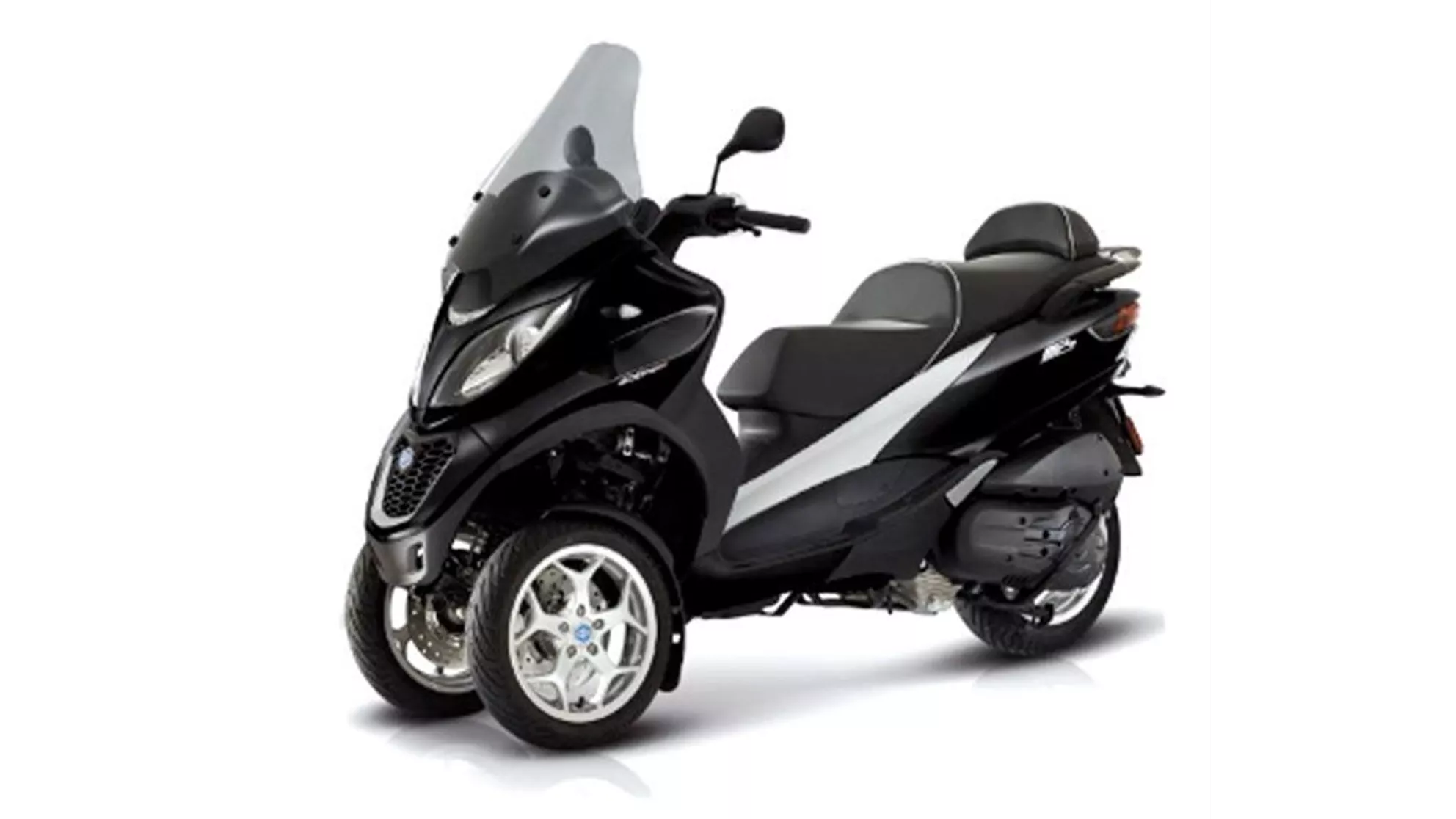 Piaggio MP3 400 - Image 1 Piaggio MP3 400 - Image 1