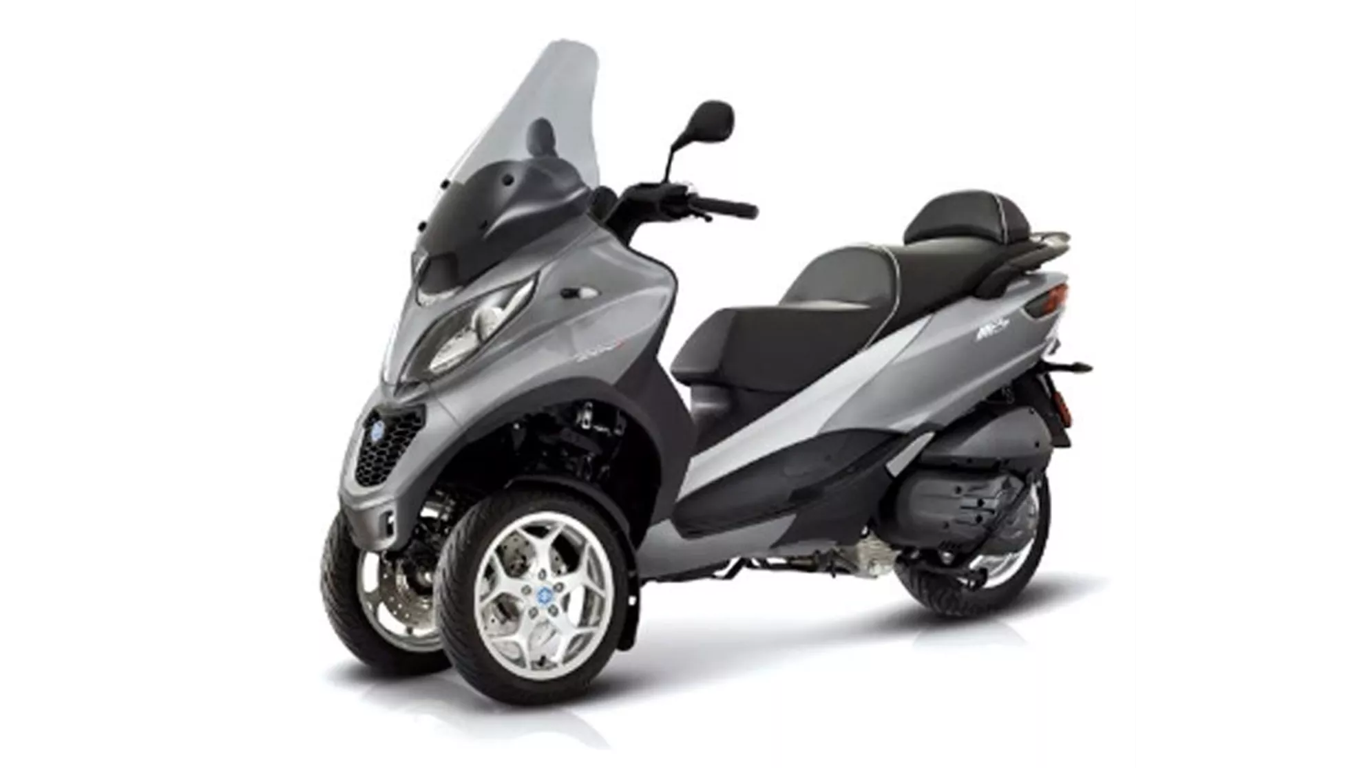 Piaggio MP3 400 - Image 3 Piaggio MP3 400 - Image 3