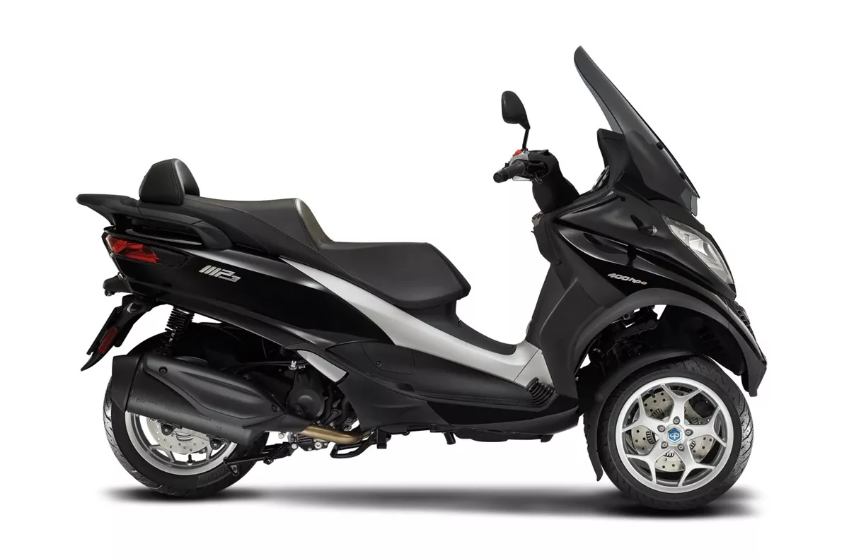 Piaggio MP3 400 Piaggio MP3 400