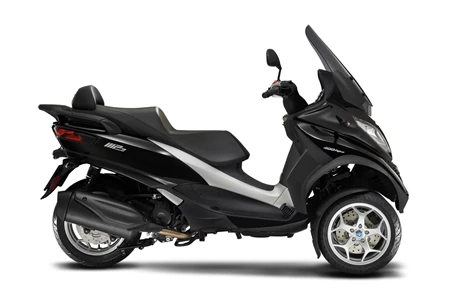 Piaggio MP3 400 2022 Piaggio MP3 400 2022