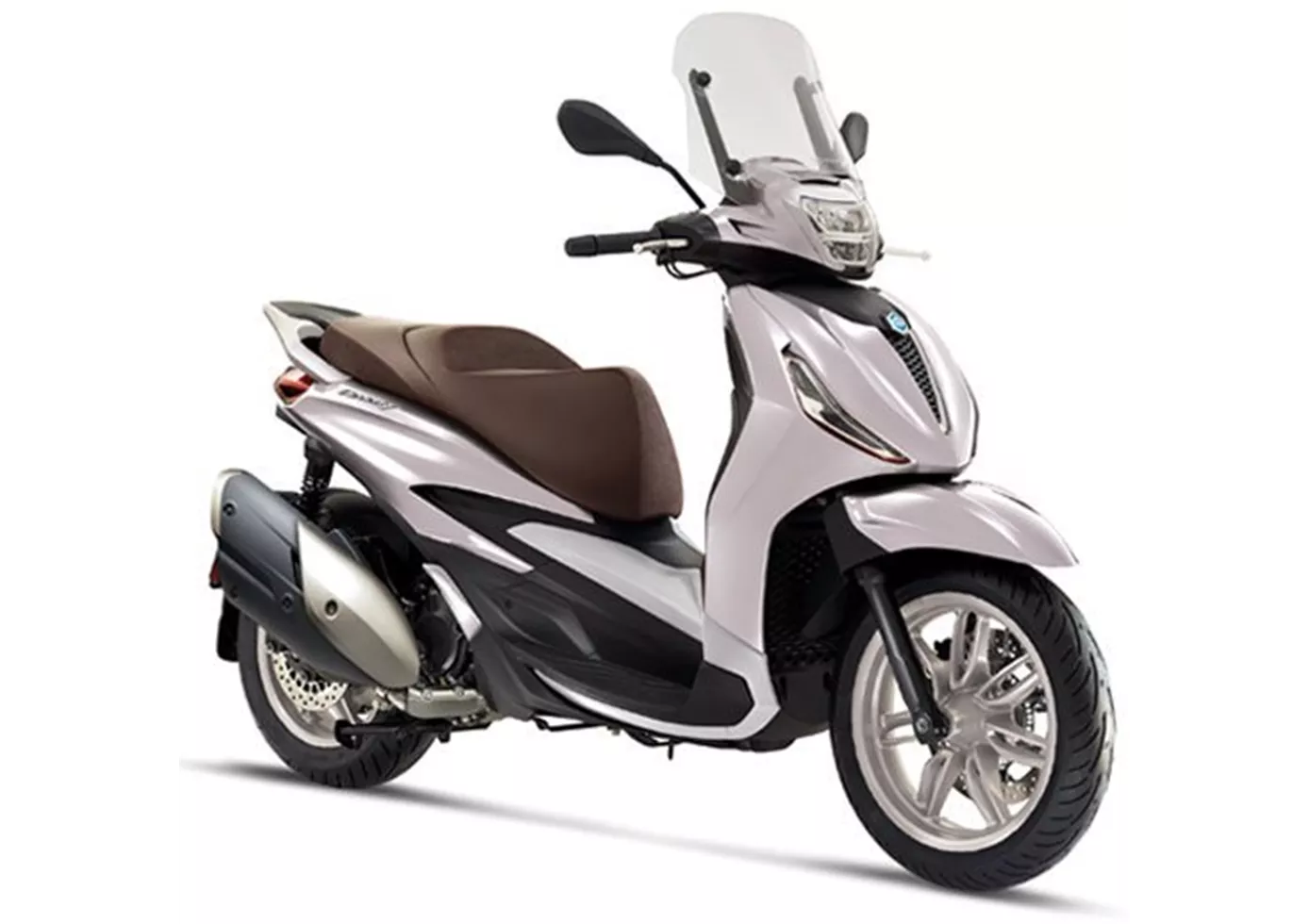 Piaggio Beverly 400 2022 Piaggio Beverly 400 2022