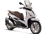 Piaggio Beverly 400