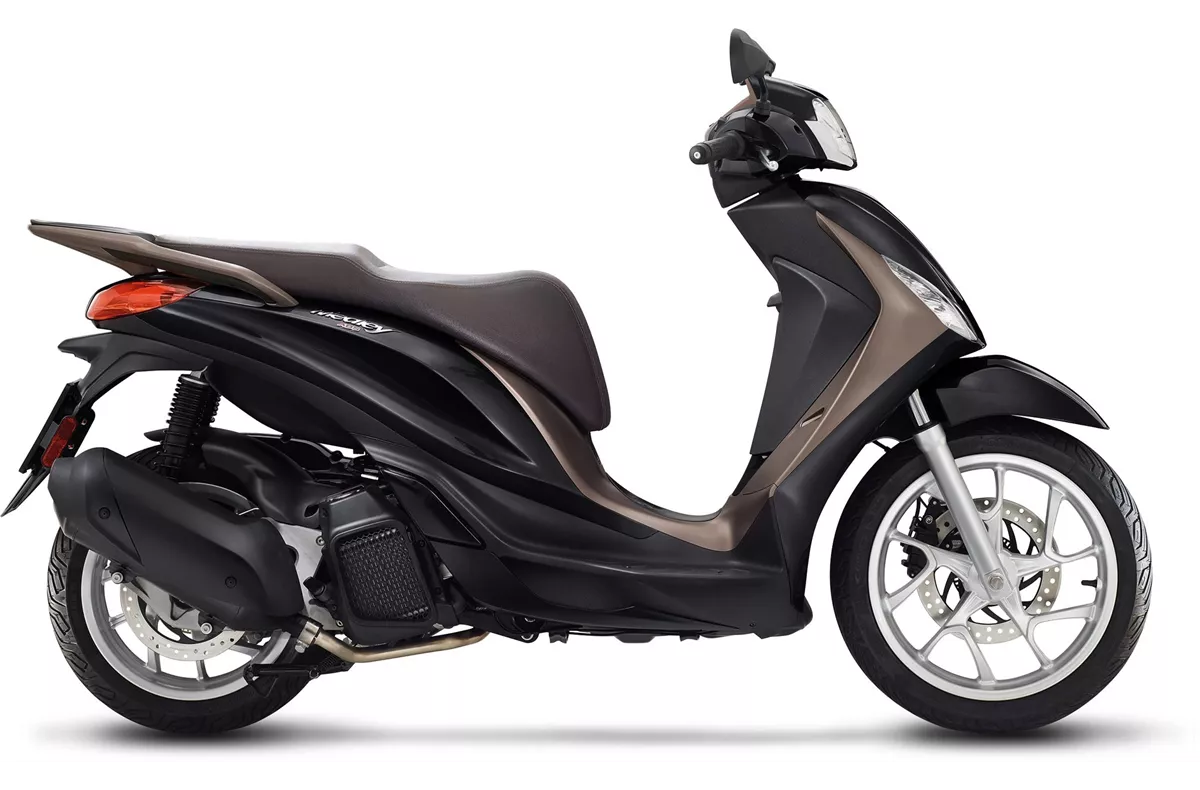 Piaggio Medley 150 Piaggio Medley 150
