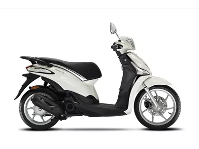 Piaggio Liberty 50 2022 Piaggio Liberty 50 2022
