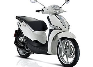 Piaggio Liberty 50 2022 - Bild 3