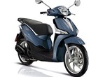 Piaggio Liberty 50