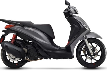 Piaggio Medley 150 S 2022 Piaggio Medley 150 S 2022