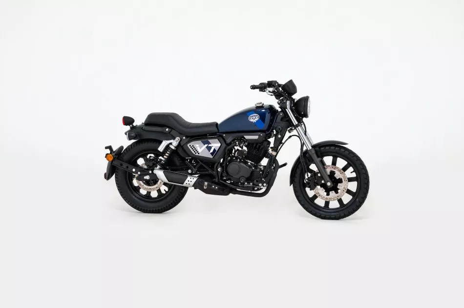 Online VT 125 Online VT 125