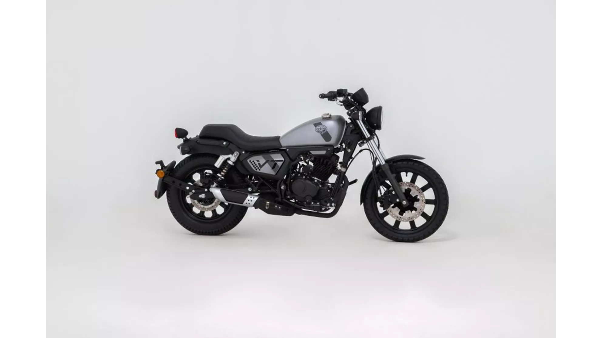 Online VT 125 - Image 3 Online VT 125 - Image 3