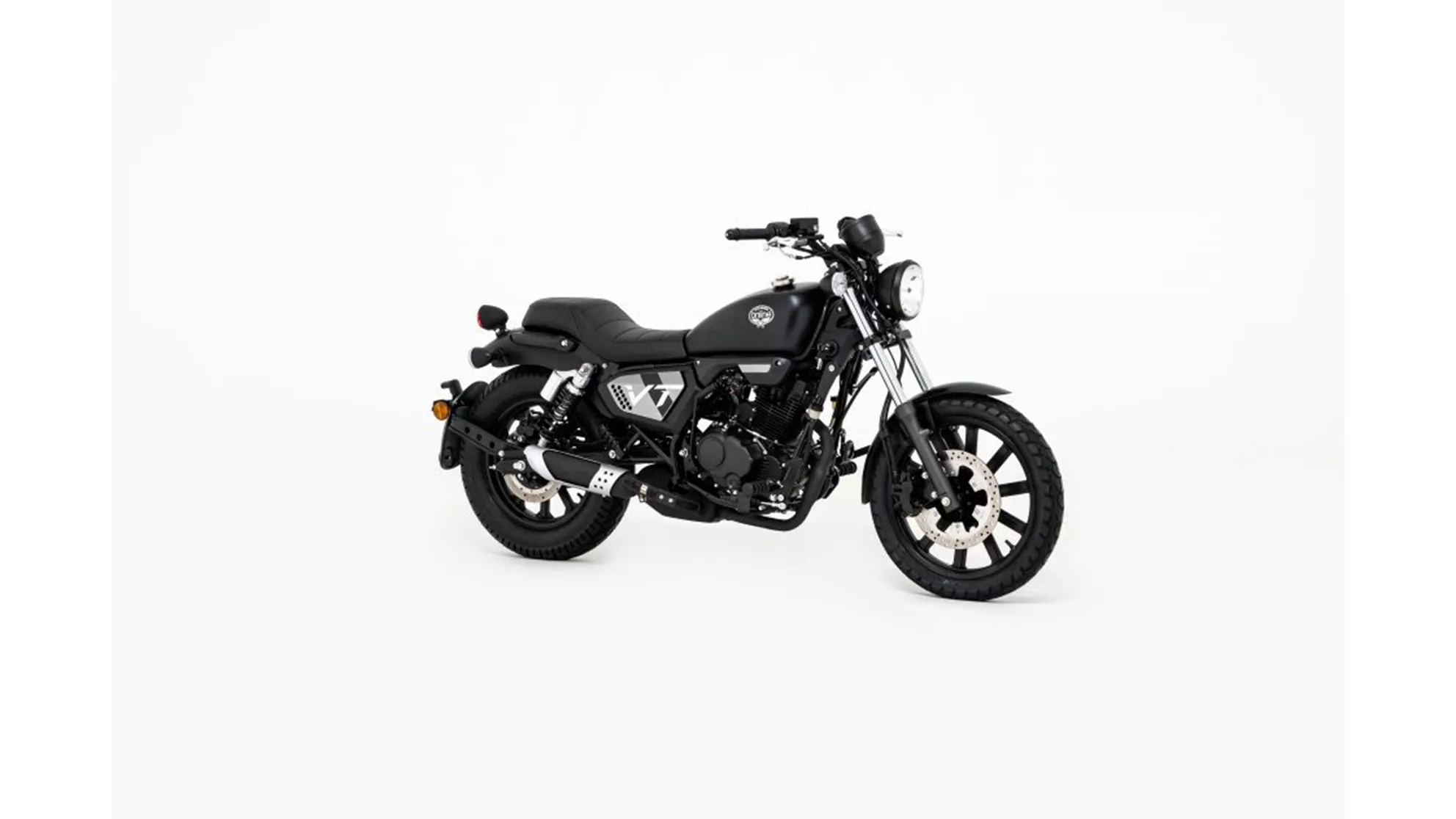 Online VT 125 - Image 4 Online VT 125 - Image 4