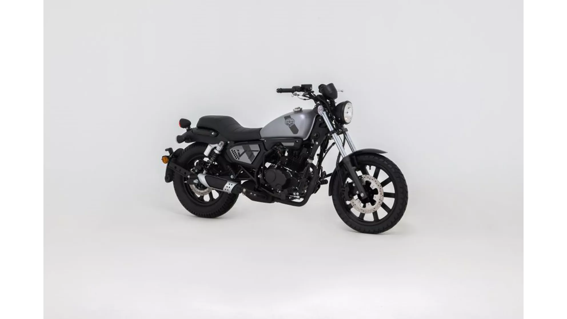 Online VT 125 - Image 5 Online VT 125 - Image 5