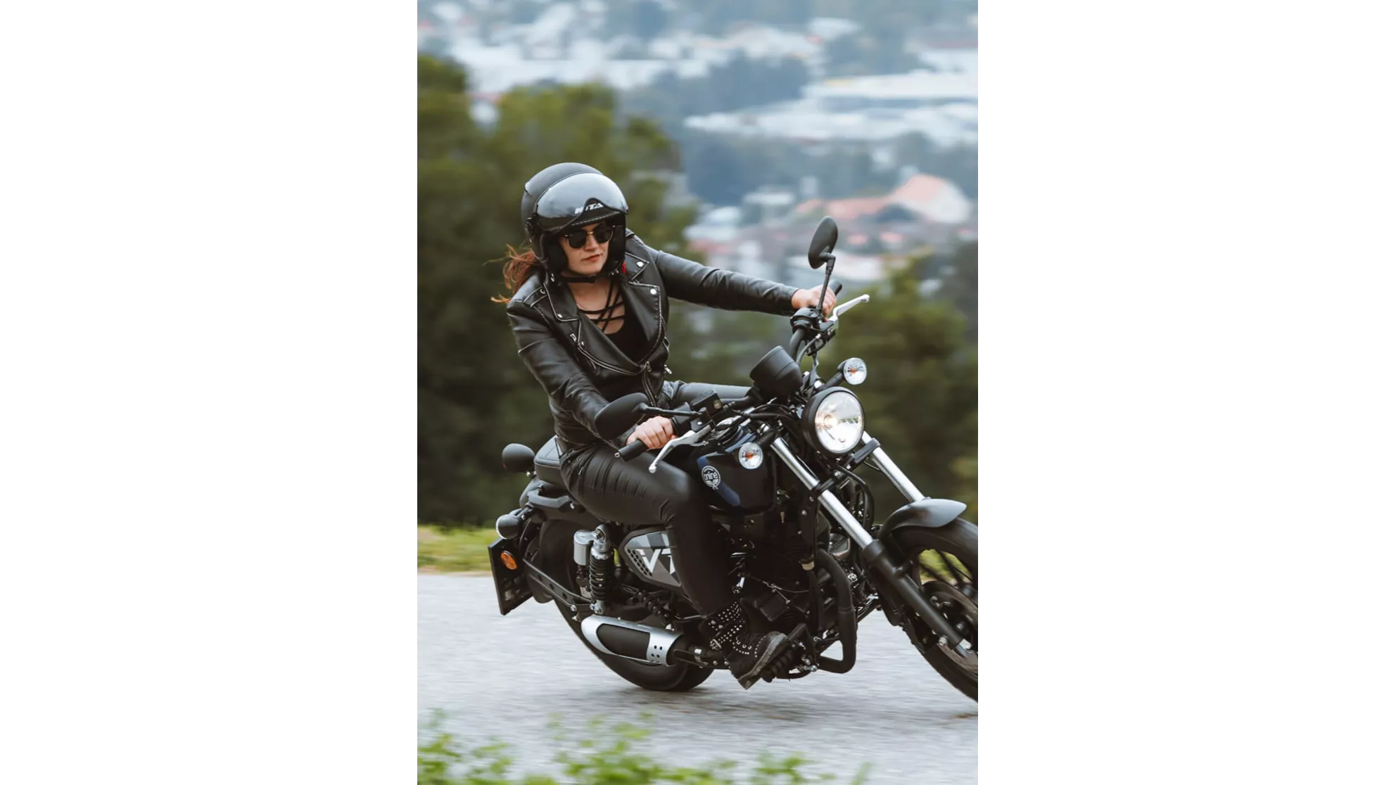 Online VT 125 - Image 6 Online VT 125 - Image 6