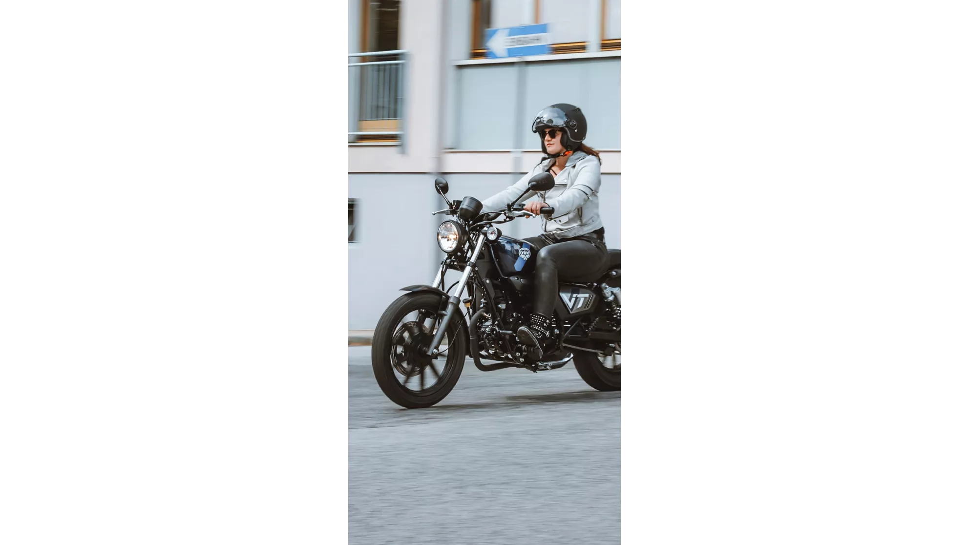 Online VT 125 - Image 7 Online VT 125 - Image 7