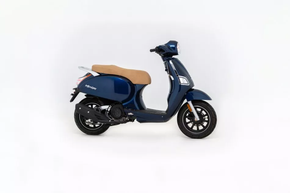 Online Memory 125 ABS Online Memory 125 ABS