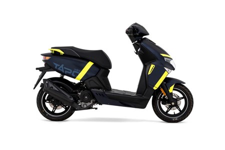 Online Tapo 50 ABS 2022