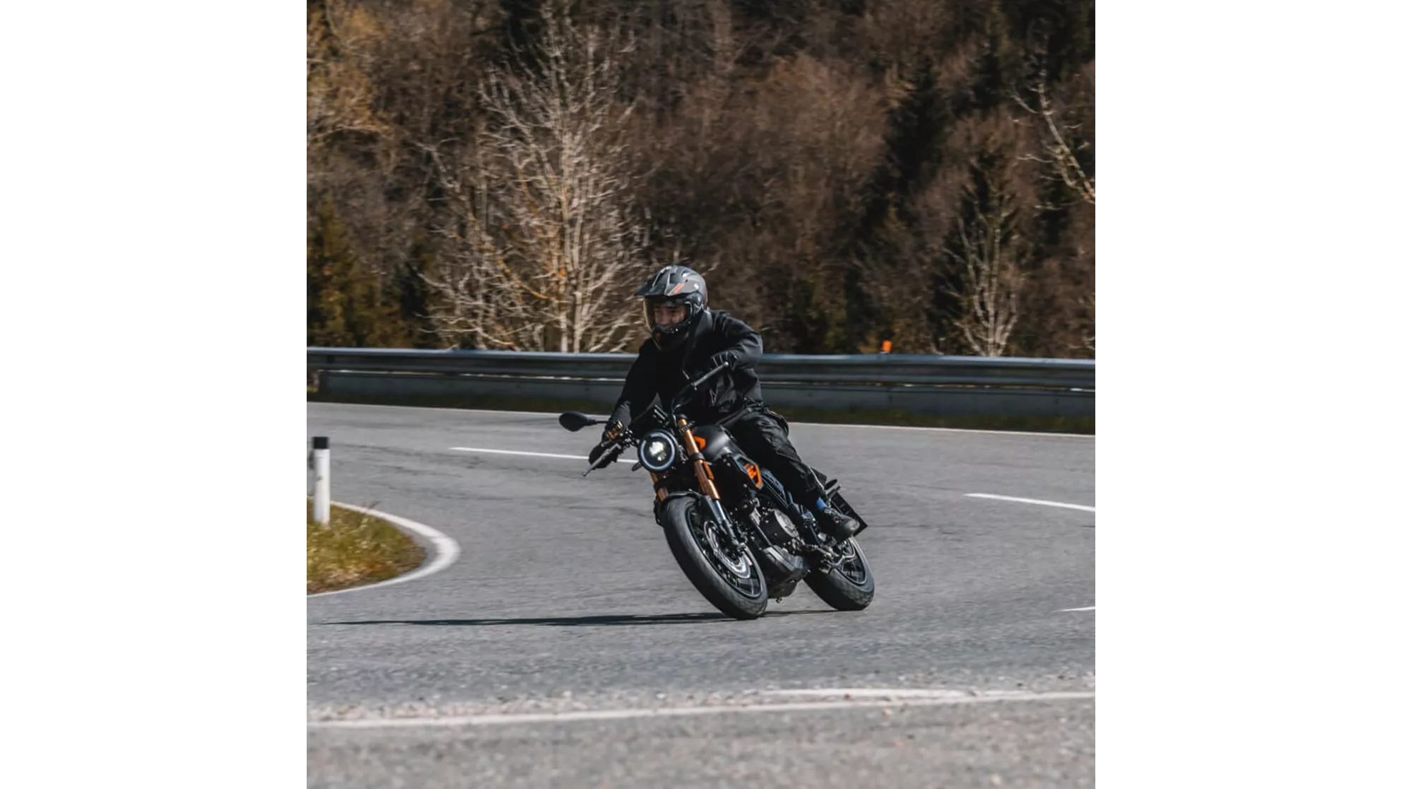 Online SC 125 ABS - Image 5 Online SC 125 ABS - Image 5