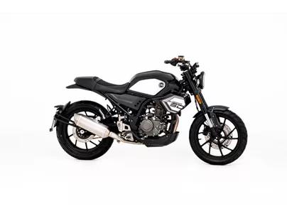 Online SC 125 ABS 2022 Online SC 125 ABS 2022