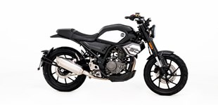 Honda NC750X 2023 vs Online SC 125 ABS 2022