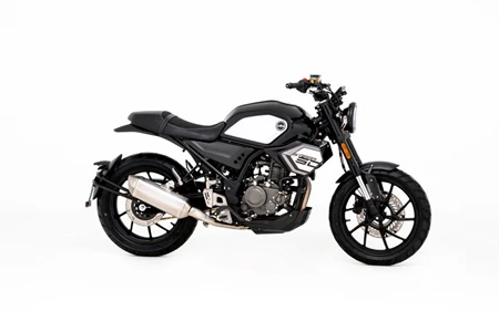 Online SC 125 ABS 2022 Online SC 125 ABS 2022