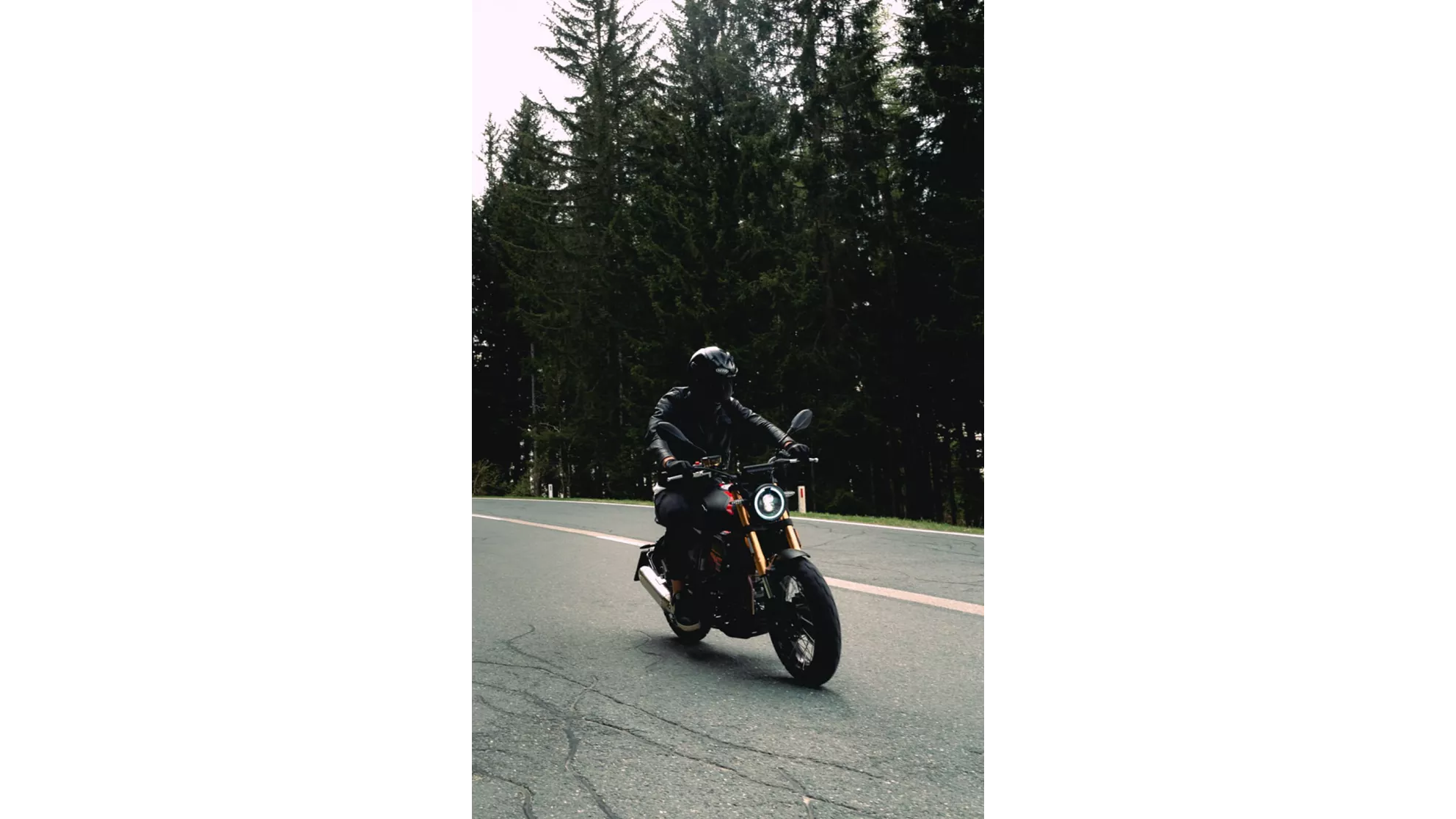 Online SC 125 ABS - Image 6 Online SC 125 ABS - Image 6